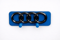 Car Key Hanger – Custom 3D Printed Wall Mount | Colour Matched to Your Interior