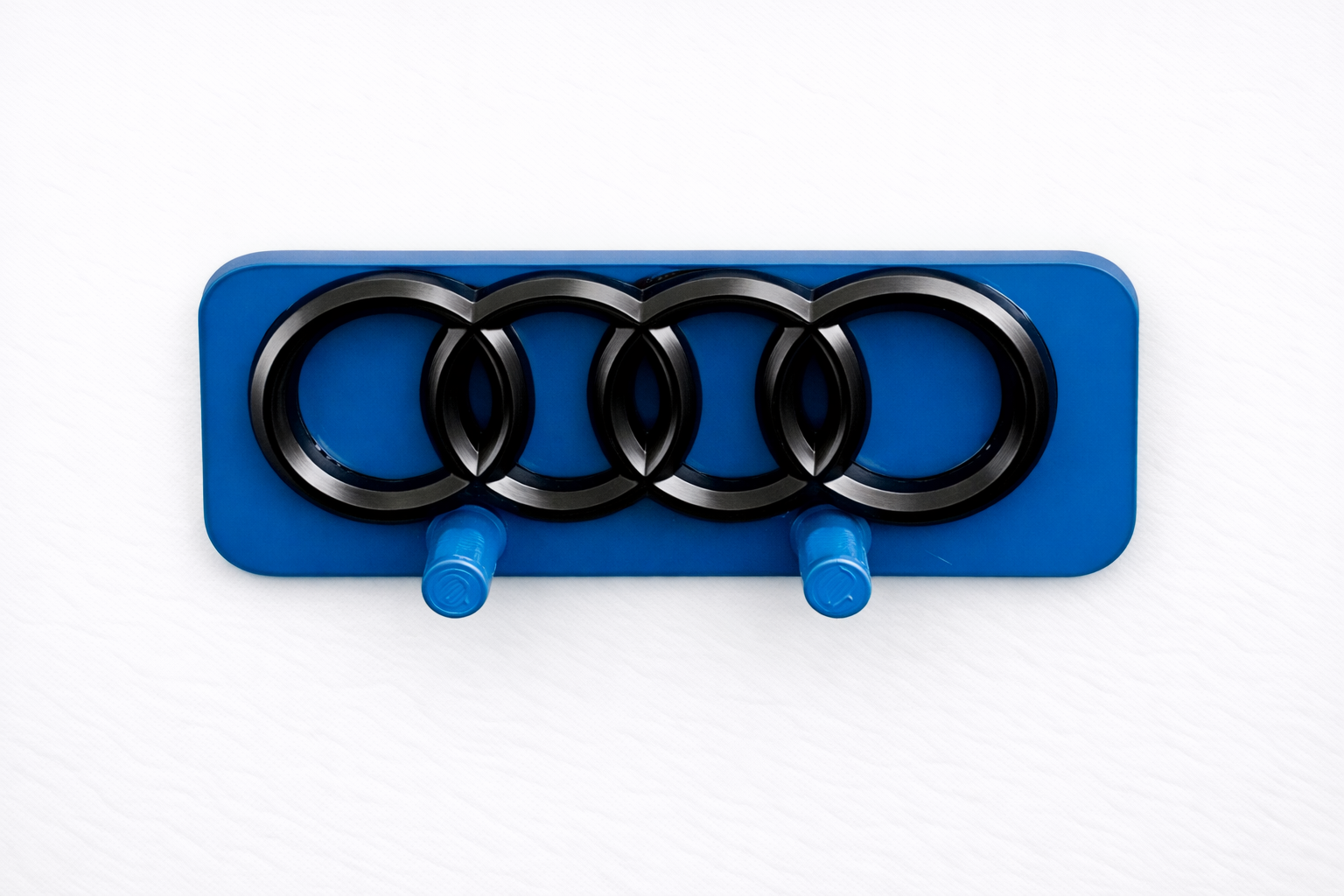 Car Key Hanger – Custom 3D Printed Wall Mount | Colour Matched to Your Interior