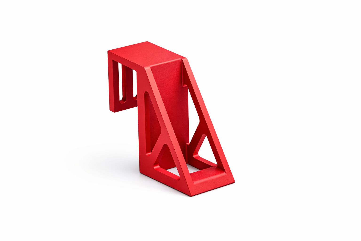 Spray Bottle Holder - 75 x 75 x 25mm