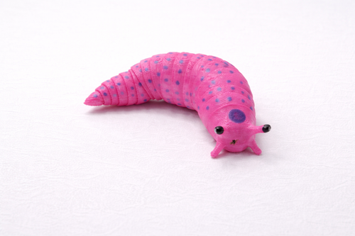Articulated Slug