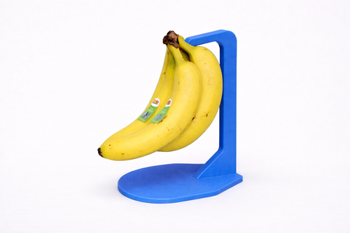 Banana Stand