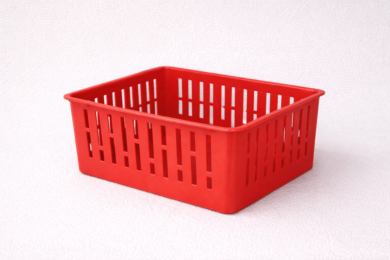 Fridge Basket With Ventilation - 160 x 110 x 80mm