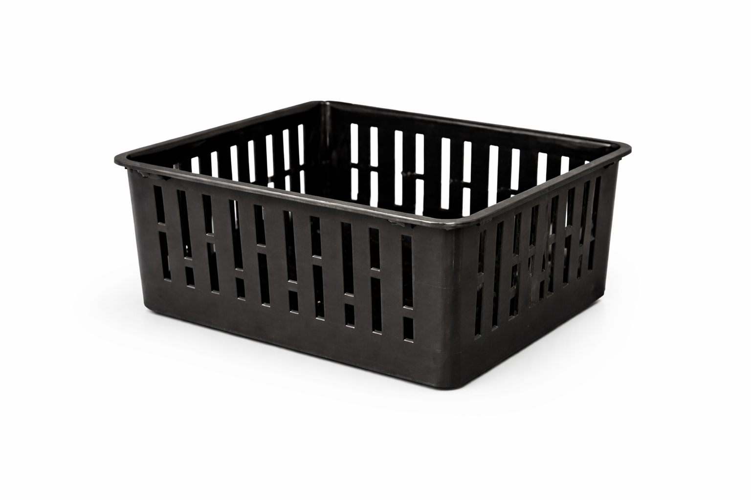 Fridge Basket With Ventilation - 160 x 110 x 80mm