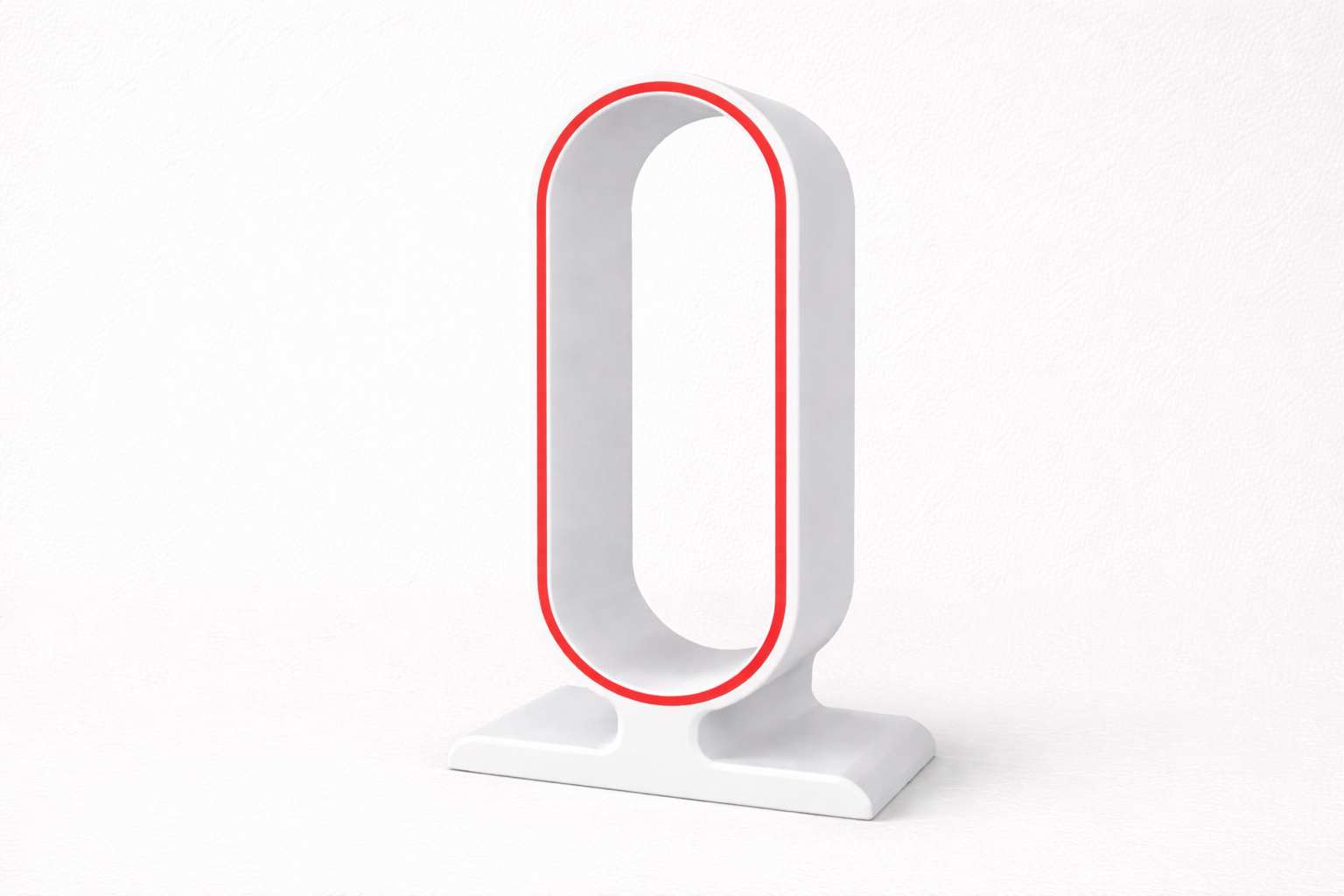 Fully Customisable Headphone Stand - 120 x 70 x 230mm