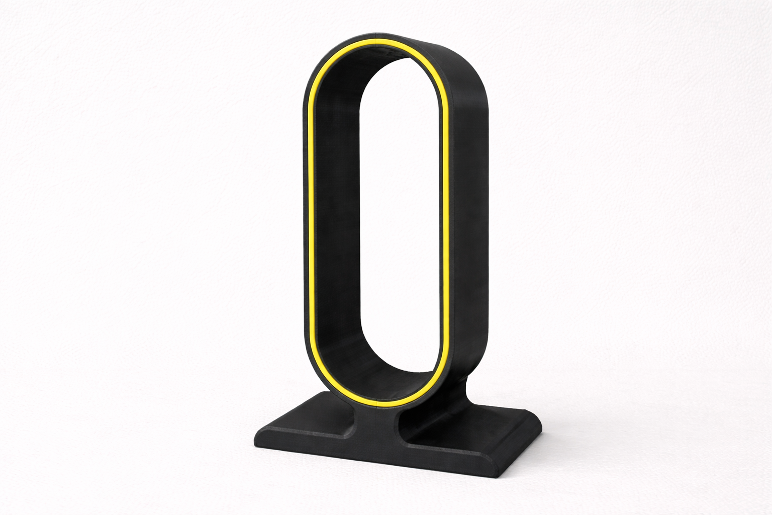 Fully Customisable Headphone Stand - 120 x 70 x 230mm