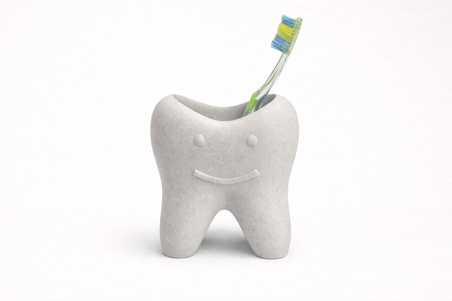 Fully Customisable Toothbrush Holder - Multiple sizes and designs available