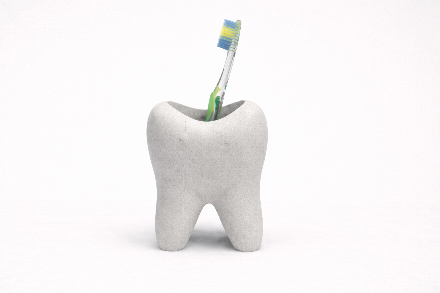 Fully Customisable Toothbrush Holder - Multiple sizes and designs available