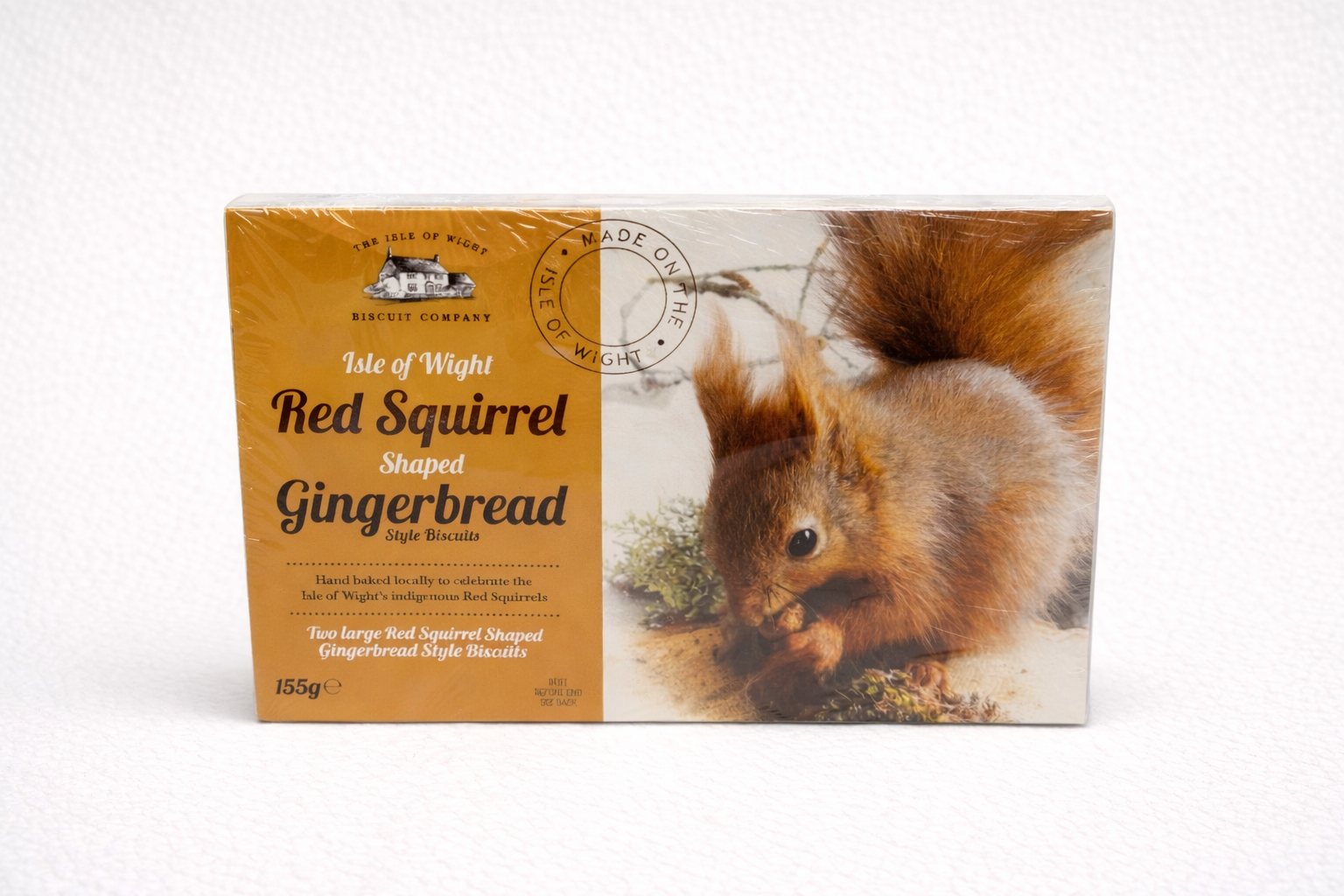 Isle of Wight Local Produce – Artisan Food Gifts – IOW Handmade & Farm Fresh