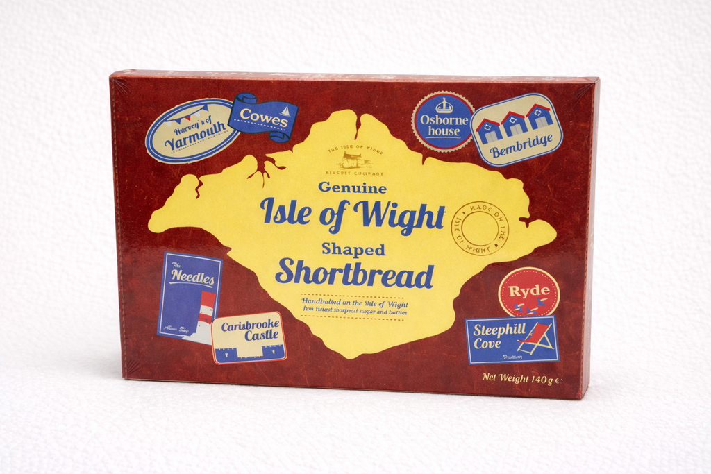 Isle of Wight Local Produce – Artisan Food Gifts – IOW Handmade & Farm Fresh
