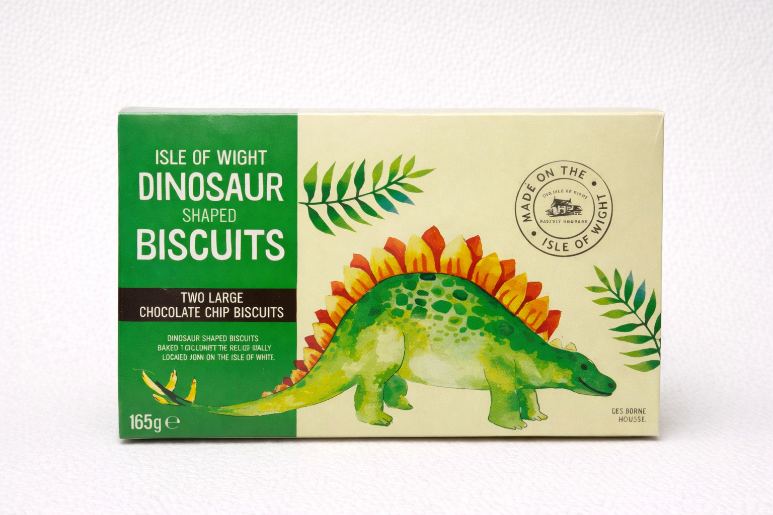 Isle of Wight Local Produce – Artisan Food Gifts – IOW Handmade & Farm Fresh