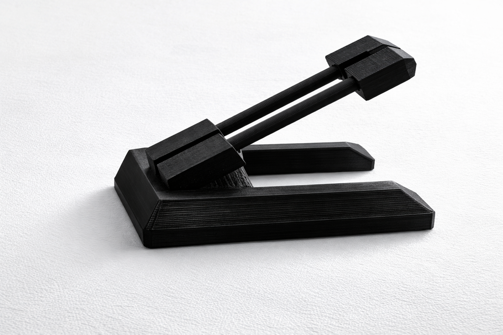 Mouse Bungee Cord Holder - 115 x 50 x 80mm