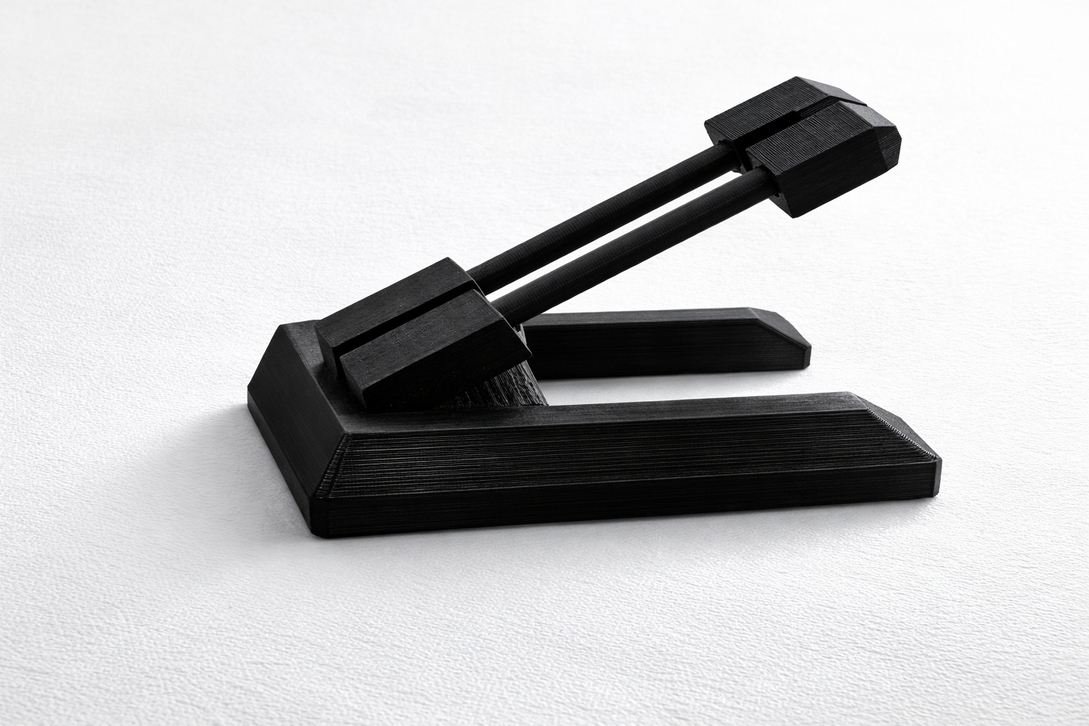 Mouse Bungee Cord Holder - 115 x 50 x 80mm