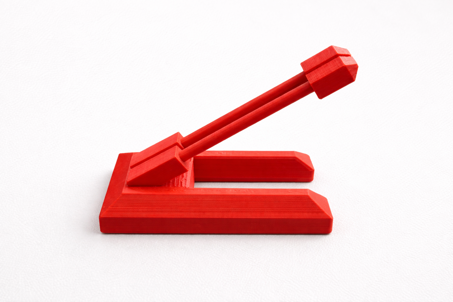 Mouse Bungee Cord Holder - 115 x 50 x 80mm