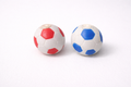Rotating Football – Custom Footballs - Pick your teams colours