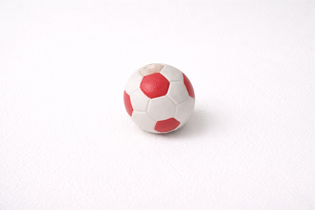 Rotating Football – Custom Footballs - Pick your teams colours