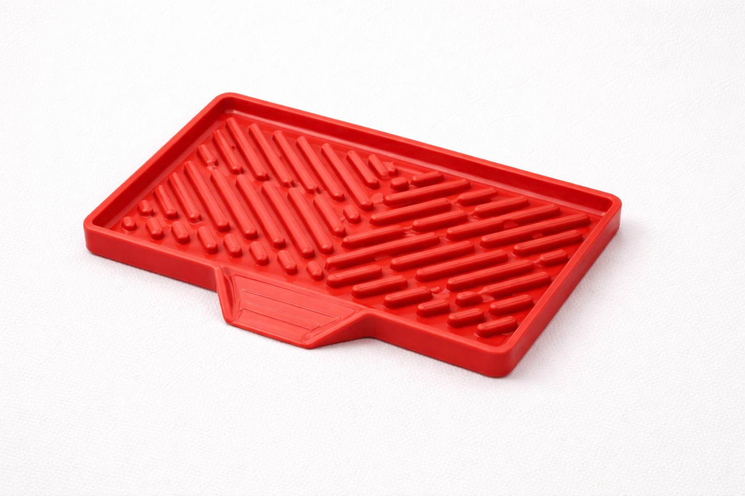 Soap Draining Tray - 200 x 150 x 20mm