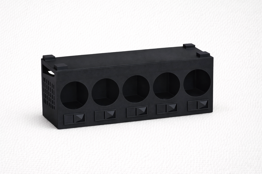 Stackable Paint Stand - 150 x 50 x 60mm