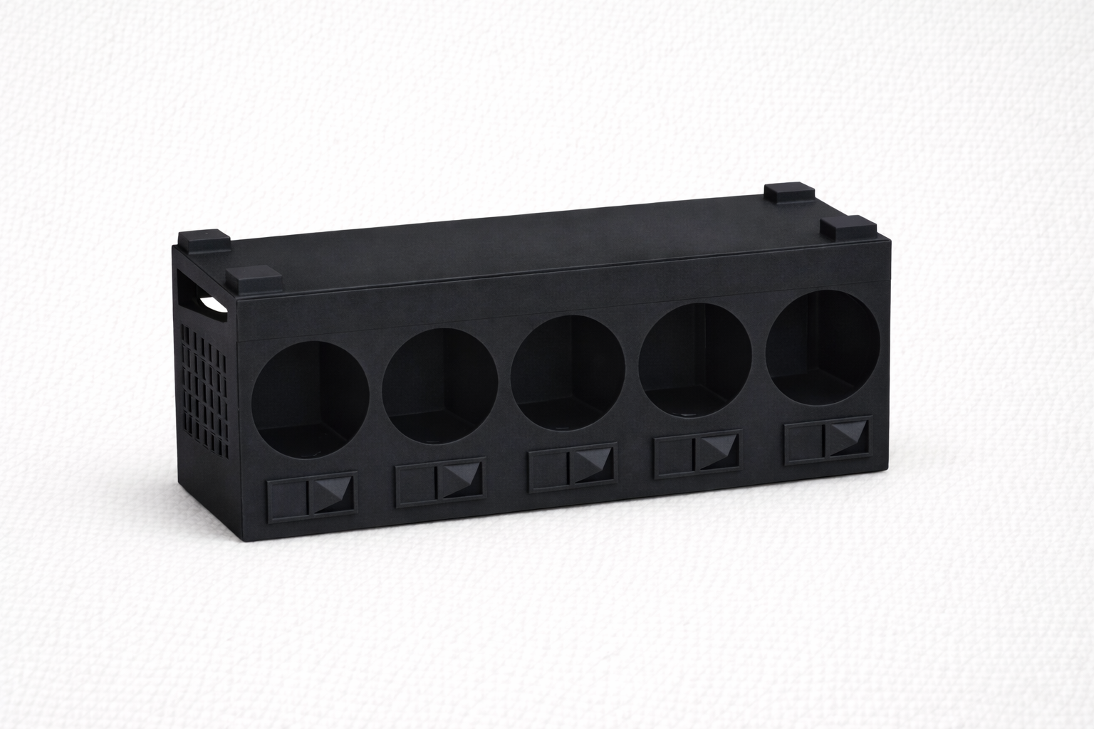 Stackable Paint Stand - 150 x 50 x 60mm