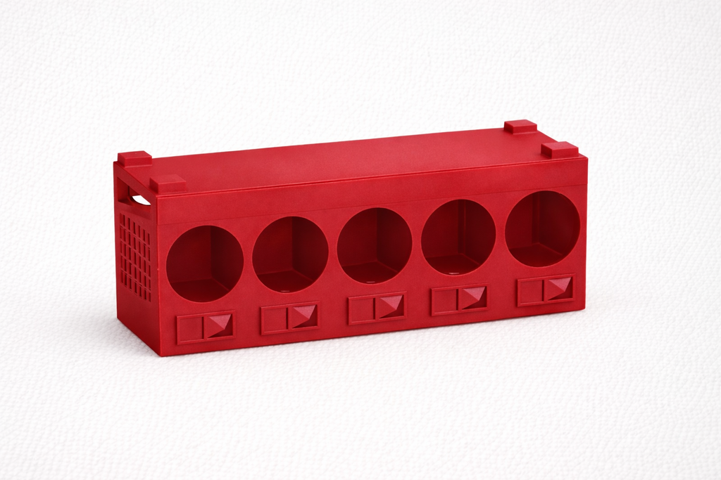 Stackable Paint Stand - 150 x 50 x 60mm