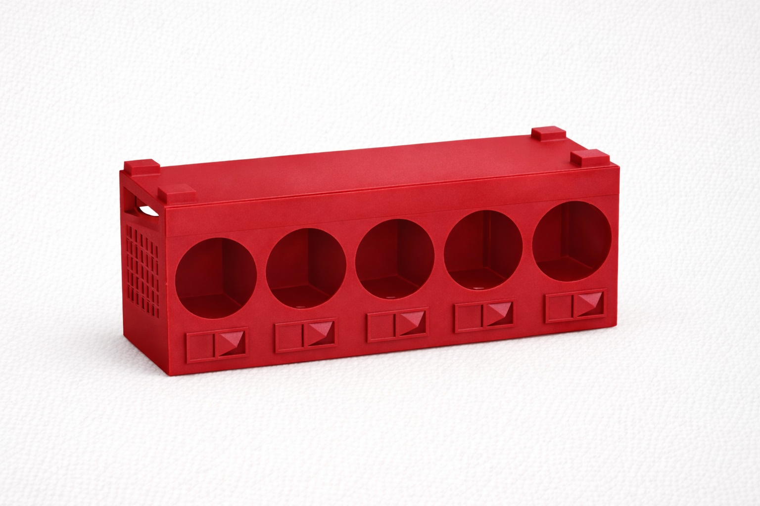 Stackable Paint Stand - 150 x 50 x 60mm