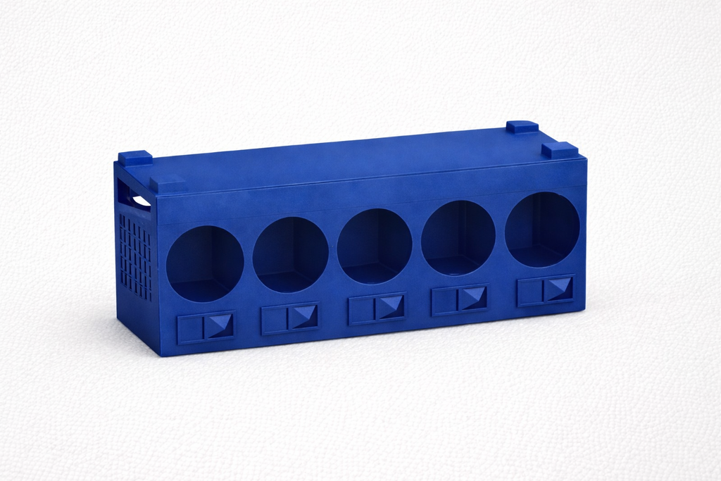 Stackable Paint Stand - 150 x 50 x 60mm