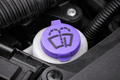 Universal Windscreen Washer Fluid Cap – 52-54 mm Snap Fit Replacement