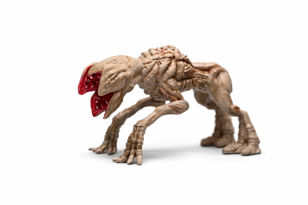 Handmade Fantasy Creature Figure – 3D Printed Collectible