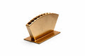 Fan shaped Paintbrush holder - 155 x 50 x 75mm