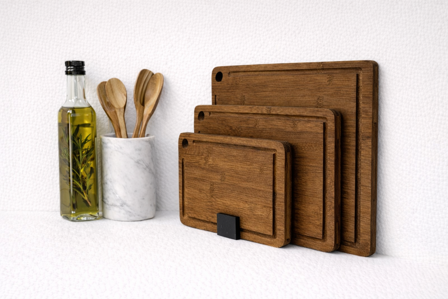 Cutting Board Holder
