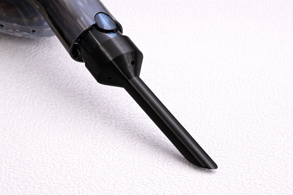 Small Nozzle for Dyson V7, V8, V10, V11, V15 - 40 x 40 x 165mm