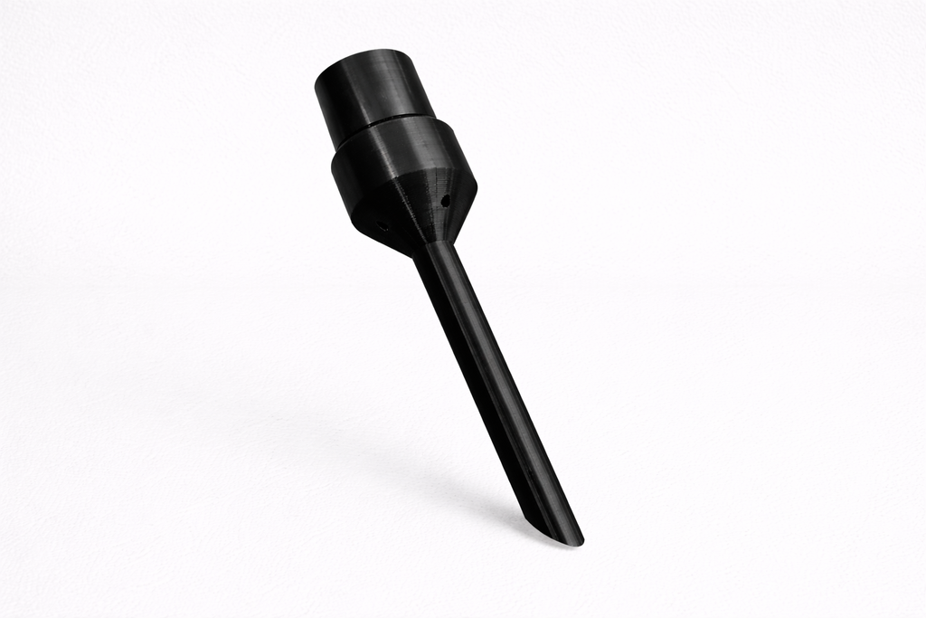 Small Nozzle for Dyson V7, V8, V10, V11, V15 - 40 x 40 x 165mm