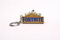 Fortnite Style Gaming Keyring – Custom 3D Printed Name Tag