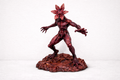 Demogorgon 3D Printed Figure Hand Painted Horror Display Model