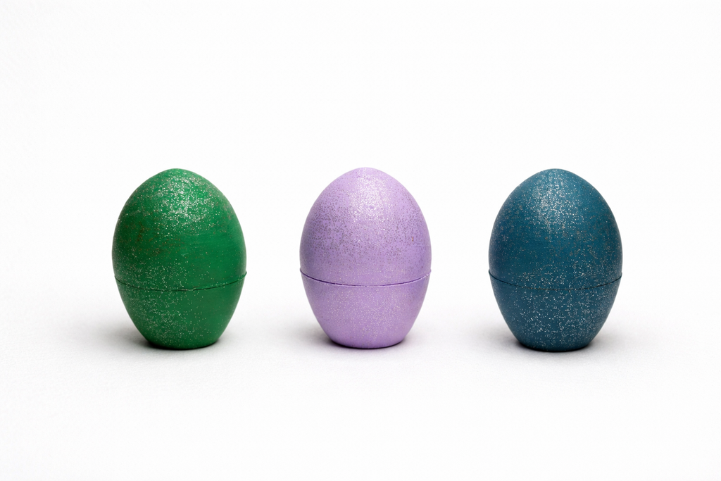 OK Sign Easter Egg – Easter Egg Hunt Surprise (Set of 3)