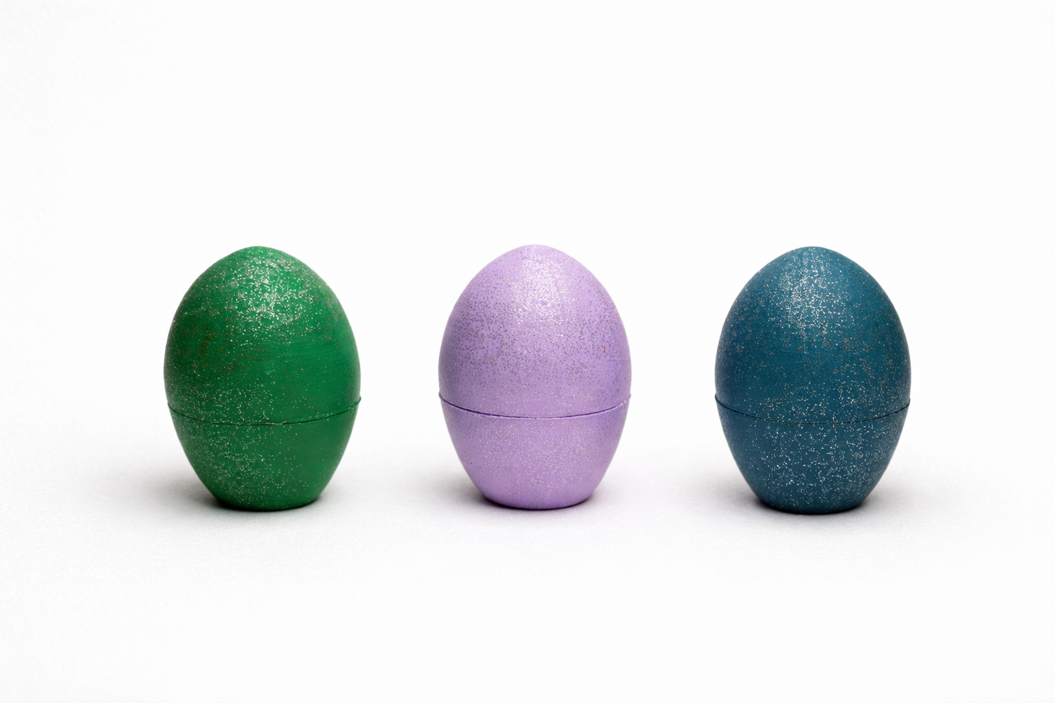 OK Sign Easter Egg – Easter Egg Hunt Surprise (Set of 3)