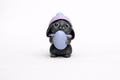 Easter Bunny with Hat – 3D Printed Decorative Figurine