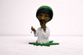 Snoop Dogg Inspired Caricature Bust – Custom 3D Printed Display Piece