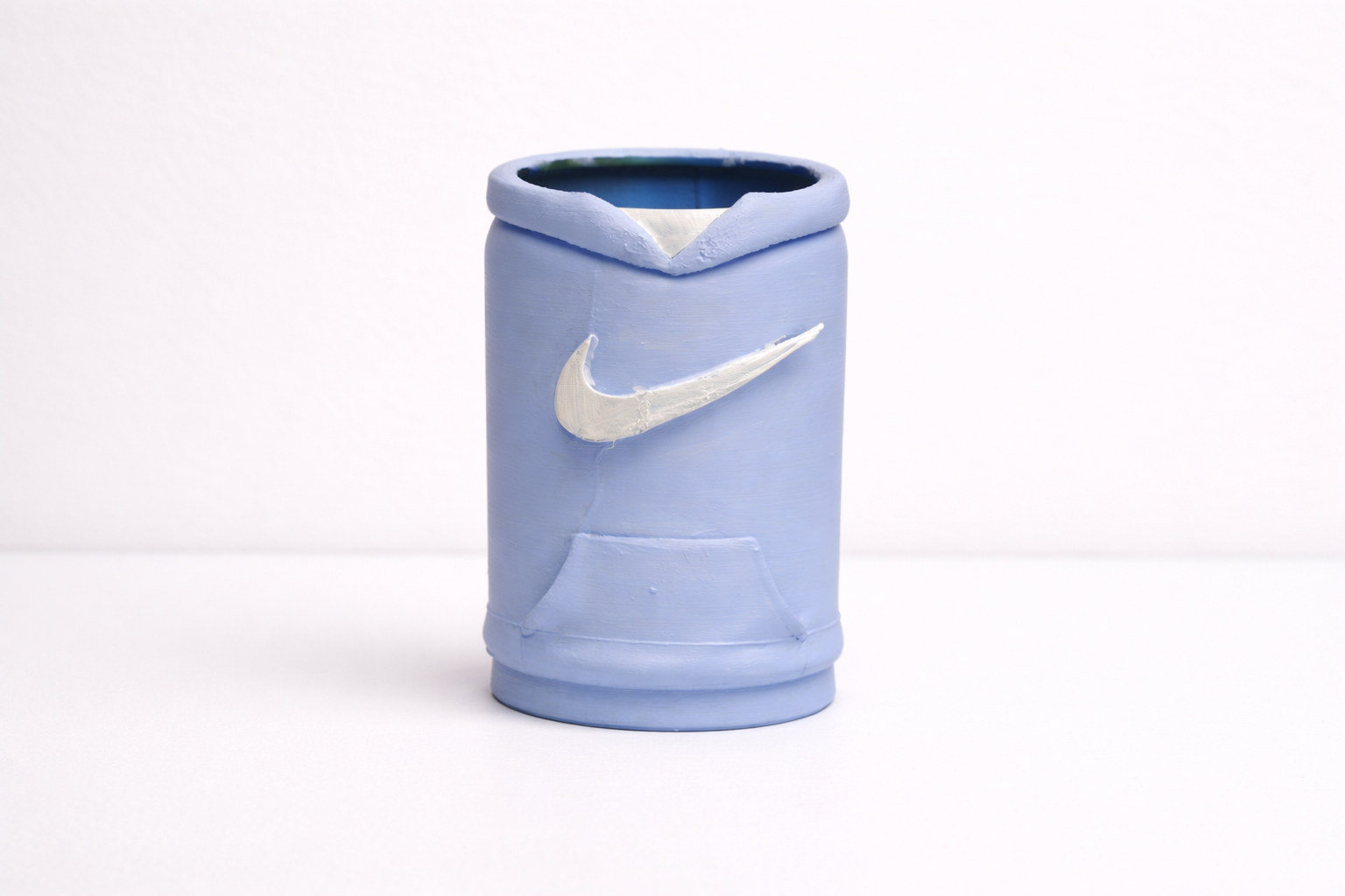 Hoodie Style Desk Organiser – Custom 3D Printed Storage Pot