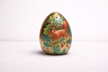 Decorative Egg Trinket Box – Custom 3D Printed Storage Piece