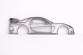Mazda RX-7 FD Veilside Tokyo Drift Wall Art – 3D Printed Car Outline Decor