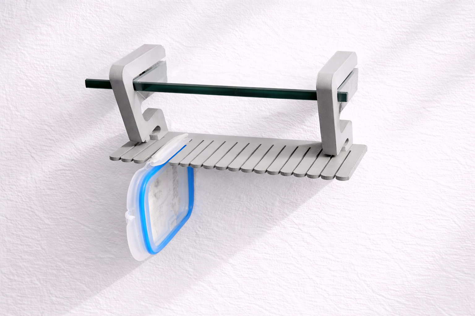 Custom 3D Printed Storage Rack – Practical & Stylish Organisation Solu ...