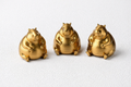 Mini Fat Capybara – 3D Printed Collectable