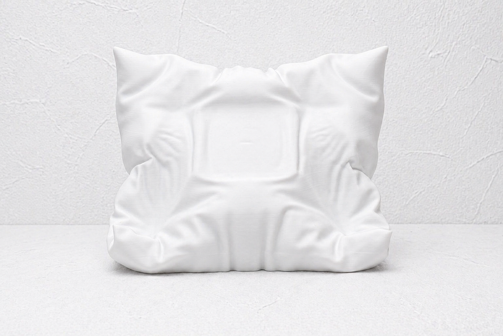 Controller Holder Cushion Stand – 3D Printed