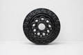 Meander Fidget Spinner – 3D Printed
