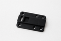 3D Printed Slide Bolt Lock / Latch