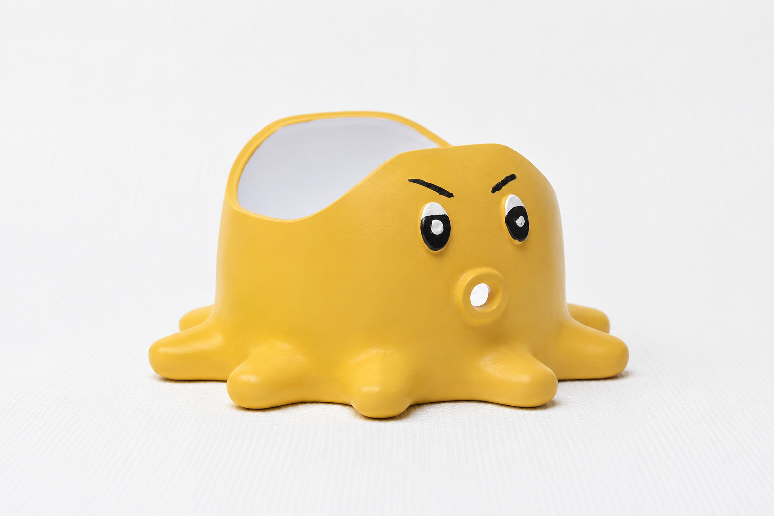 Octopus Yarn Holder – 3D Printed