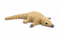 Articulated Pangolin Model – Handmade Custom 3D Printed Collectible Figure
