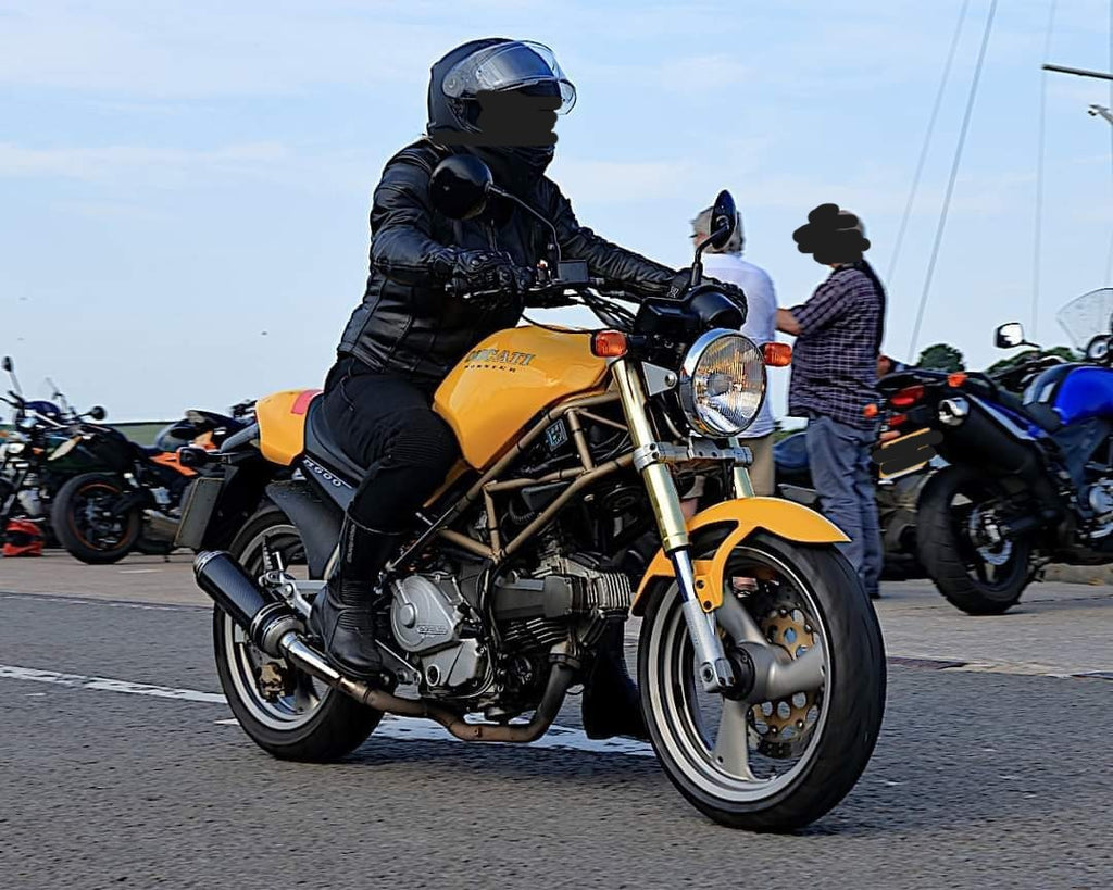 Custom Car or Motorbike 3D Printed Model from Your Photo | Personalised Vehicle Replica