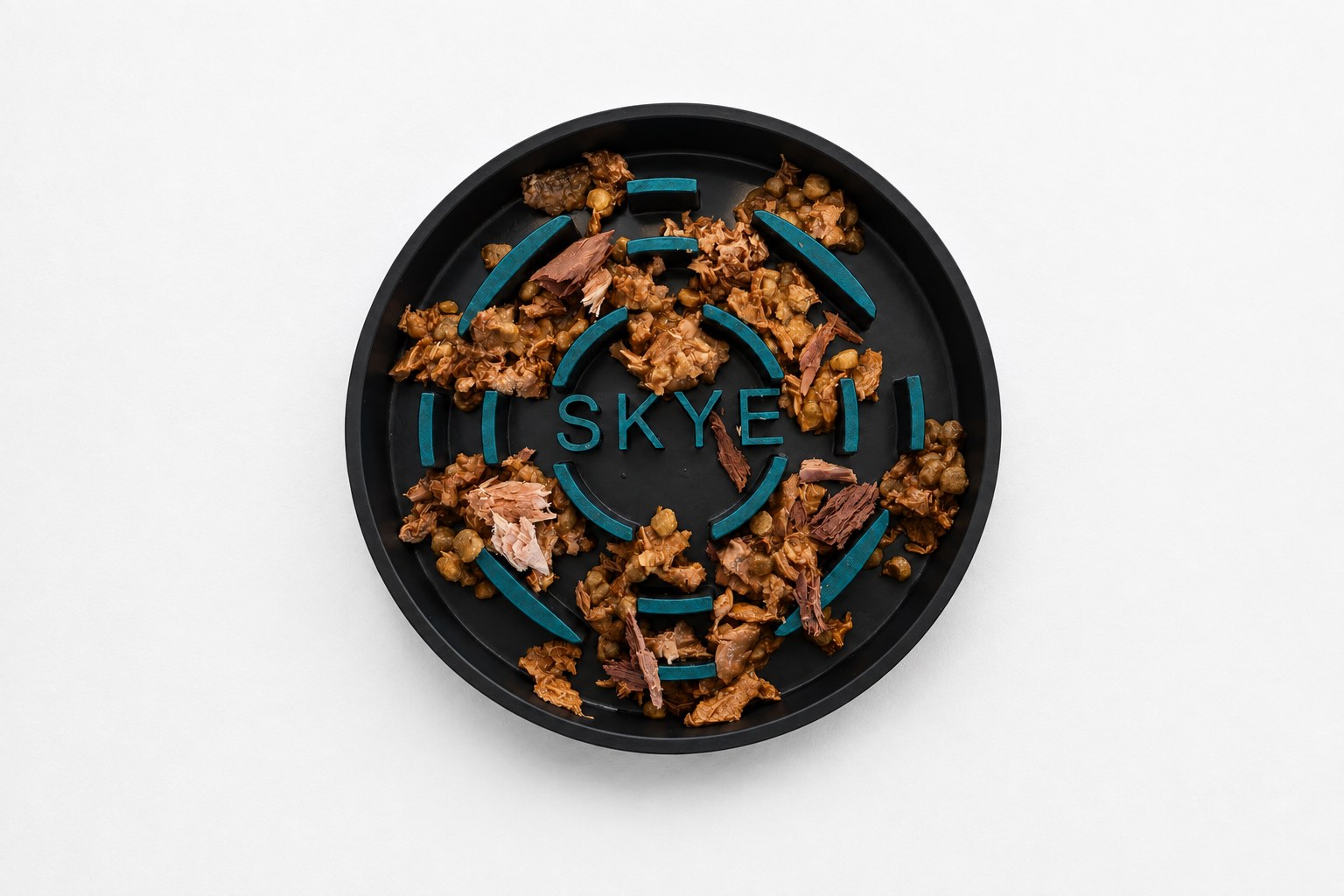 Personalised Slow Feeder Bowl for Cats – Handmade & Made to Order