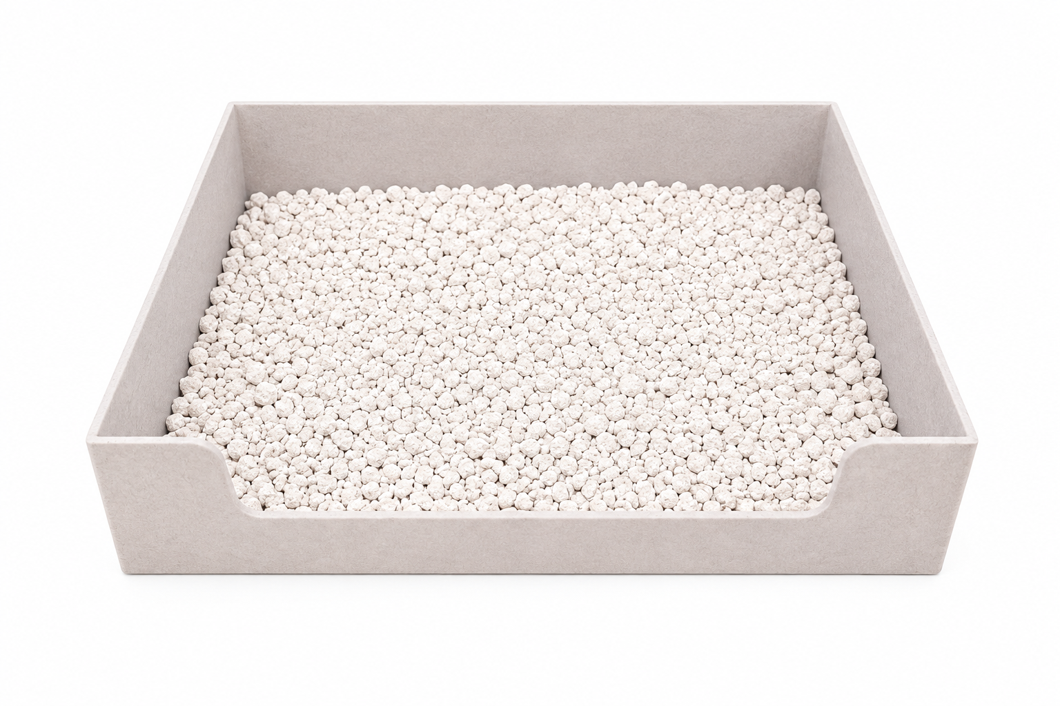 Custom 3D Printed Kitten Litter Tray & Scooper Set – Handmade to Order